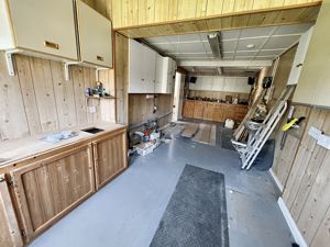 Work shop- click for photo gallery